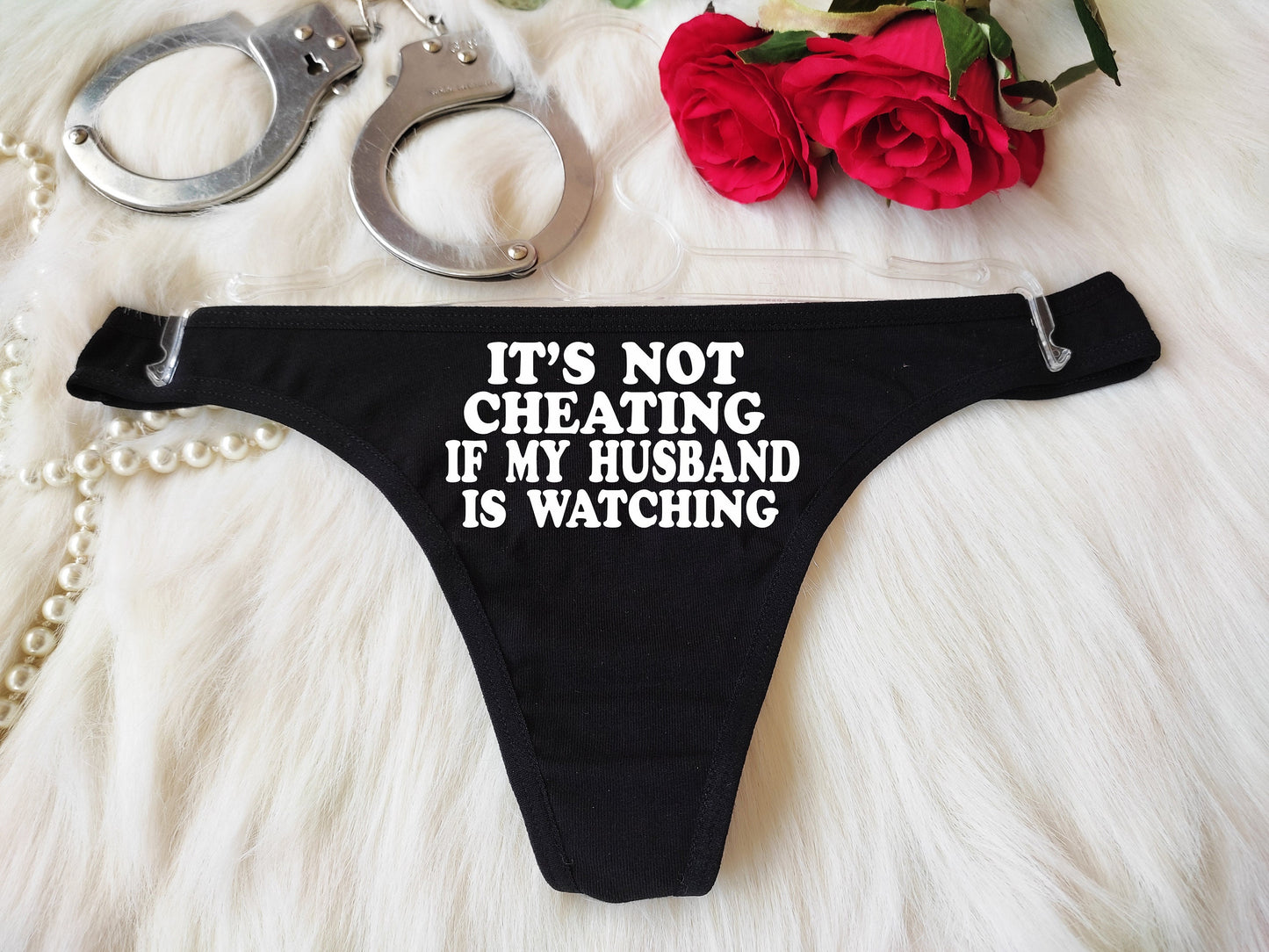 Gad Bless This Meal Panties,HotWife Clothing, Slut Thong,Sexy HotWife Panties, Valentine Sexy Gift, Hotwife Panties,Hotwife Lingerie