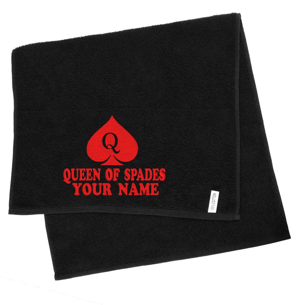 QOS Sex Towel